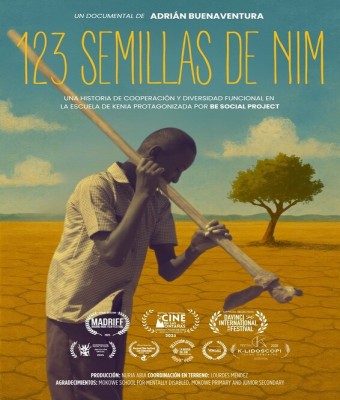 123 Semillas de Nim en Sevilla
