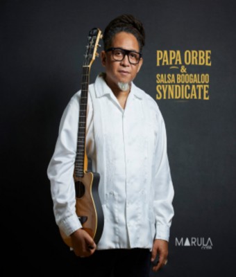 PAPA ORBE & SALSA BOOGALOO SYNDICATE en Barcelona
