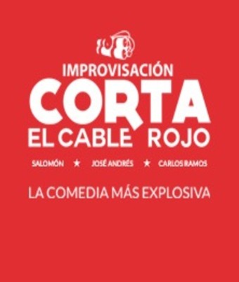 Corta el cable rojo - Valladolid