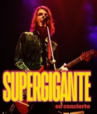 Supergigante en VIGO