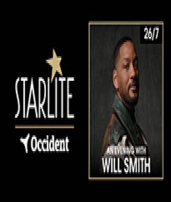 Will Smith en Marbella