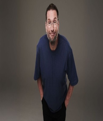 Gary Delaney: Gary On Laughing en Stoke-on-Trent