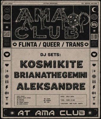 VELVET QUEER en Barcelona
