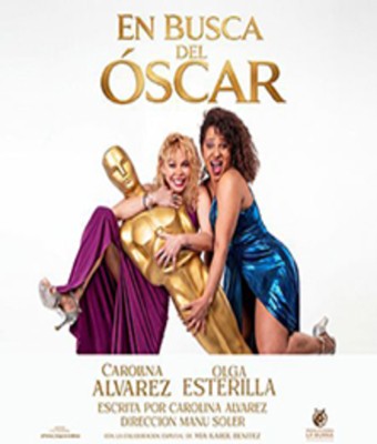 En busca del Óscar en MADRID