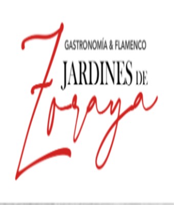 Tablao Flamenco Jardines de Zoraya en Granada