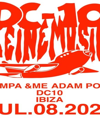 Keinemusik @ DC10 en Ibiza