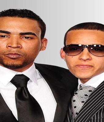 Fiesta Reggaeton Viejo en Madrid