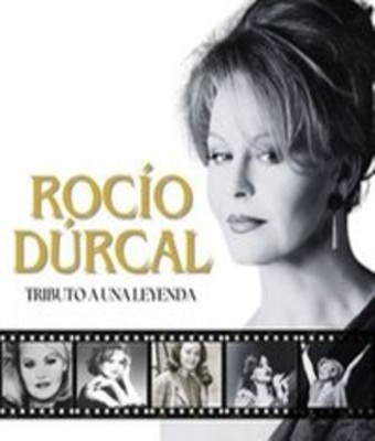 Rocío Dúrcal: Tributo a una Leyenda en MADRID