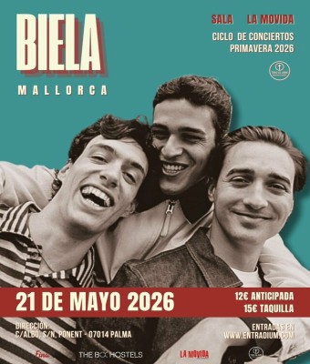 BIELA en Balears, Illes