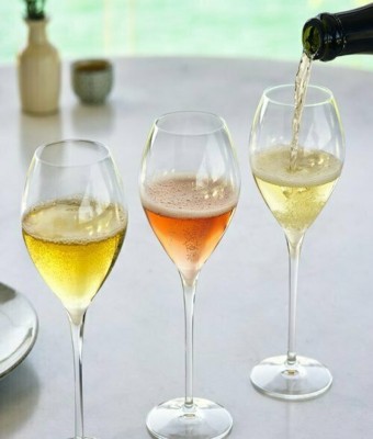 Tast d'escumosos i dolços en Barcelona