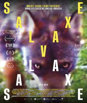Salvaxe, salvaxe, de Emilio Fonseca en Coruña, A