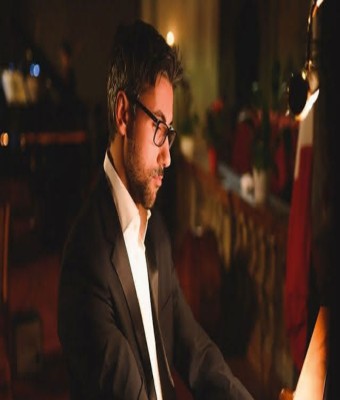 Clásicos en la cripta: Concierto para piano de Mozart, Schubert, Liszt y Chopin en Viena