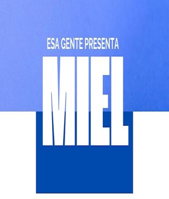 Espectáculo "Miel" por Maria Casares en Valladolid