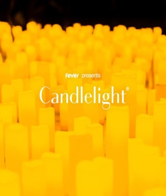 Candlelight: Las Cuatro Estaciones de Vivaldi en Barcelona
