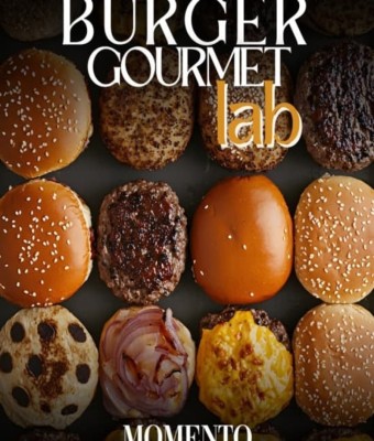 Burger Lab en Malaga
