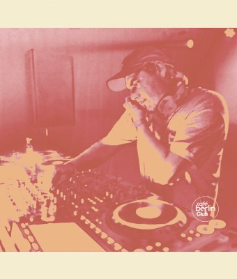 Blend · Xpansul, Sandro Bianchi & Nacho Larache  en Madrid