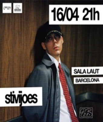 Stivijoes en BARCELONA