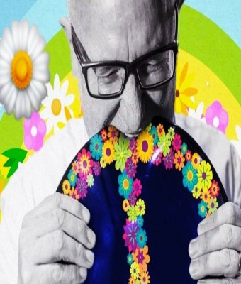 Dj JUAN CAMPOS "Fiesta FLOWER POWER & OCHENTERA"... Auténtica" en Balears, Illes