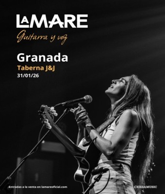 La Mare en Granada