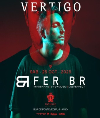 VERTIGO - FER BR en Pontevedra