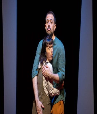“Desexo”THALÍA TEATRO (GALICIA) en Coruña, A