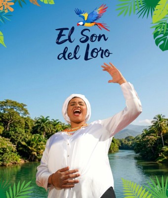 El Son del Loro: Gaitas y Tambores del Caribe Colombiano en Barcelona