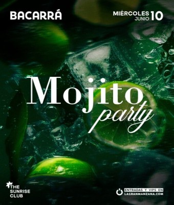 HOT! 1º ANIVERSARIO 20/06 en Málaga