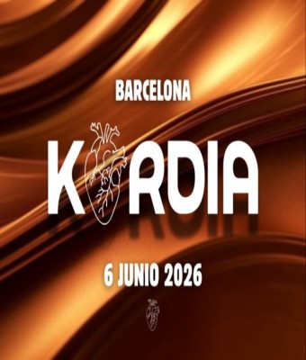 KARDIA BARCELONA 2026