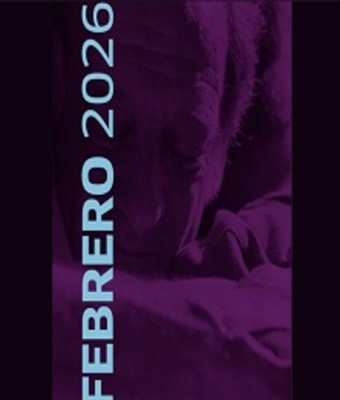 Filmoteca de La Rioja Rafael Azcona - Programación febrero 2026 en LOGROÑO, LA RIOJA