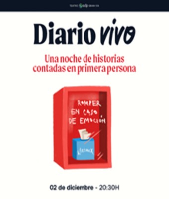 Diario Vivo en MADRID