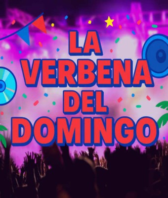 La Verbena del Domingo en Madrid