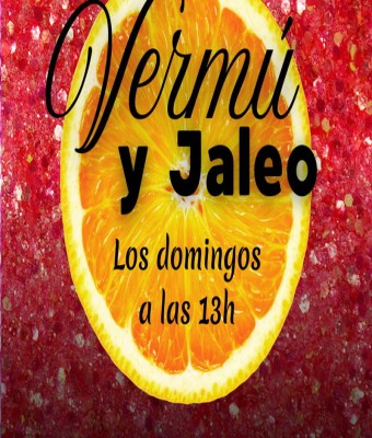 VERMÚ Y JALEO en Madrid