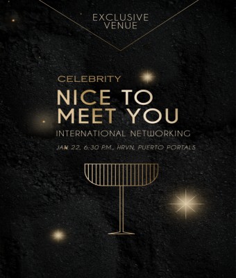Nice to Meet You - Networking  Event en Balears, Illes