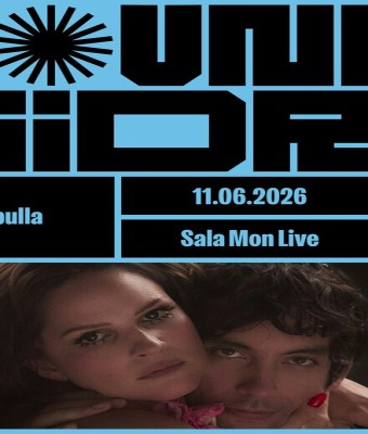 Buscabulla en Sound Isidro en Madrid