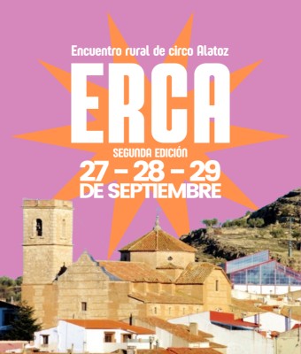 ERCA 2025 en Albacete
