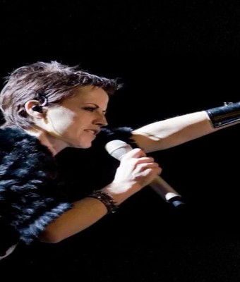 Tardeo 90s Rock - The Cranberries (Concierto Tributo) en Madrid