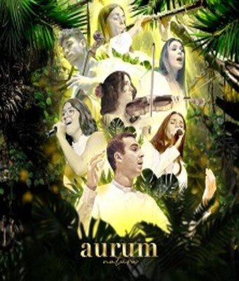 AURUM Natura: El viaje por la naturaleza a la luz de las velas en VALLADOLID