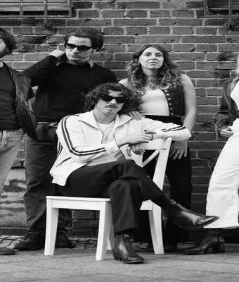 The Dharma Chain en Donostia-San Sebastian