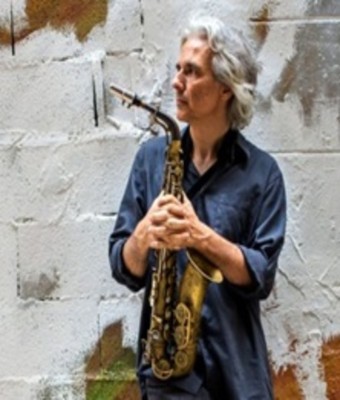 Albert Vila Quartet feat Perico Sambeat en BARCELONA