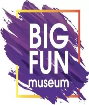 Big Fun Museum en Barcelona