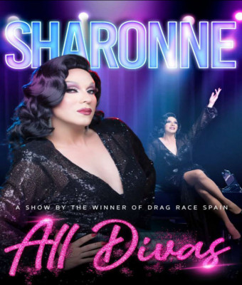 All Divas en Vecindario