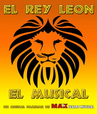 EL REY LEÓN, EL MUSICAL en Balears, Illes
