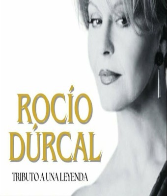Rocío Dúrcal, tributo a una leyenda en Madrid