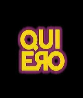 QUIERO Tardeo 28 de Marzo SALA REVOLVER  en Murcia