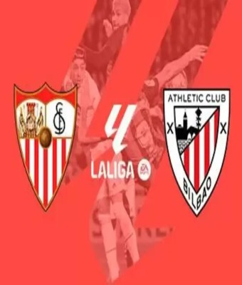 Sevilla FC - Athletic Club