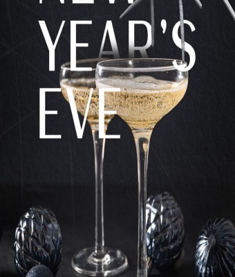 New Year's Eve en Skyfall en L'Hospitalet de Llobregat