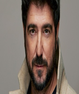 Antonio Orozco en Barcelona