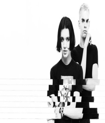 Placebo - 30th Anniversary Tour en Barcelona