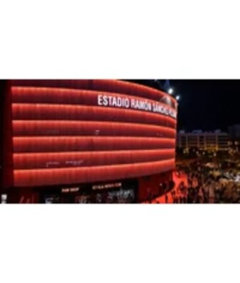 Tour Sevilla FC - Estadio Sánchez-Pizjuán