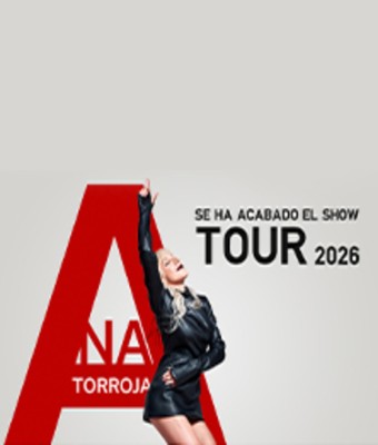 Ana Torroja - Guitar BCN 2026 en BARCELONA